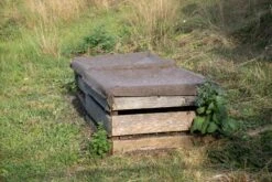 Kompost-Vlies -Deutschland Samen Kraft Verkaufs-Shop andermatt biogarten kompost vlies 1 stk 1613983 de