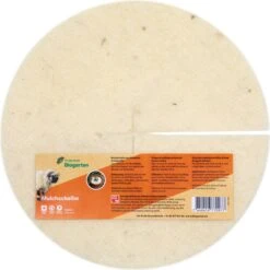 Mulchscheibe, ∅ 25 Cm 10 Mulchscheibe, ∅ 25 Cm -Deutschland Samen Kraft Verkaufs-Shop andermatt biogarten mulchscheibe 25 cm 1613863 de