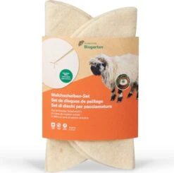 Mulchscheiben, ∅ 25 Cm -Deutschland Samen Kraft Verkaufs-Shop andermatt biogarten mulchscheiben 25 cm 1613957 de