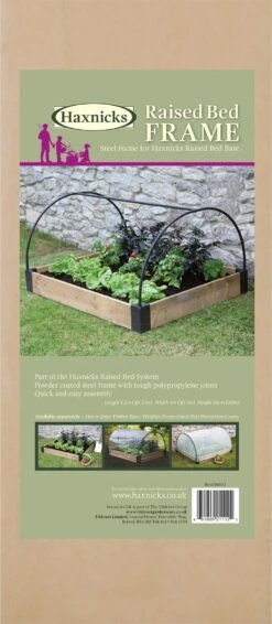 Aufsatz Für Haxnicks Hochbeet -Deutschland Samen Kraft Verkaufs-Shop aufsatz fuer haxnicks hochbeet 1 st 1666055 de