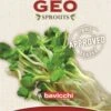 Bio Keimsprossen "Radieschen", 30 G