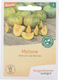Deutschland Samen Kraft Verkaufs-Shop -Deutschland Samen Kraft Verkaufs-Shop bingenheimer saatgut zuckermelone petit gris de rennes 1 paket 1611656 de