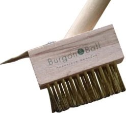 Fugenreiniger "Brush & Weeder" 45 Cm -Deutschland Samen Kraft Verkaufs-Shop burgon ball fugenreiniger brush weeder 45 cm 1 k 1113917 de