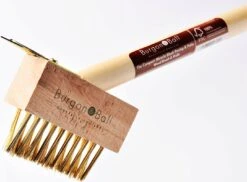 Fugenreiniger "Brush & Weeder" 45 Cm -Deutschland Samen Kraft Verkaufs-Shop burgon ball fugenreiniger brush weeder 45 cm 1 st 1667373 de