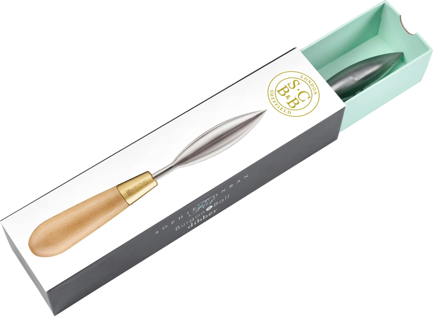 Pflanzhilfe Von Sophie Conran 4 Pflanzhilfe Von Sophie Conran – Bild 2