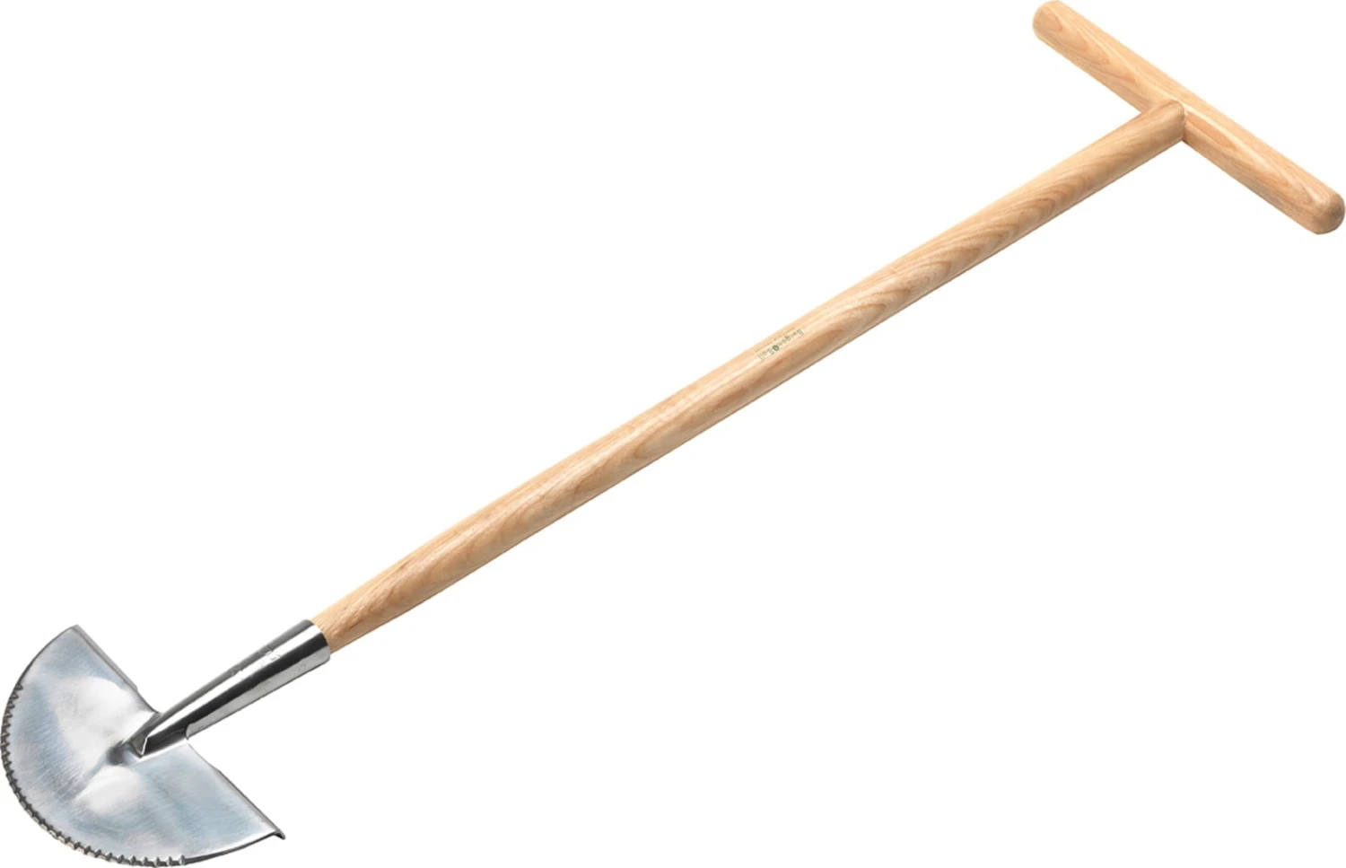 Rasenkantenstecher Aus Edelstahl 8 Rasenkantenstecher Aus Edelstahl – Bild 6