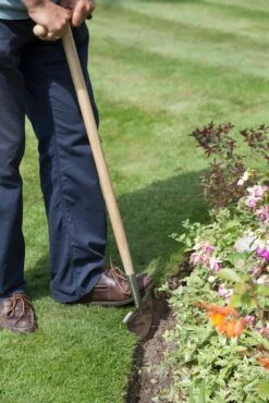 Rasenkantenstecher Aus Edelstahl 15 Rasenkantenstecher Aus Edelstahl -Deutschland Samen Kraft Verkaufs-Shop burgon ball rasenkantenstecher aus edelstahl 1 st 1669330 de