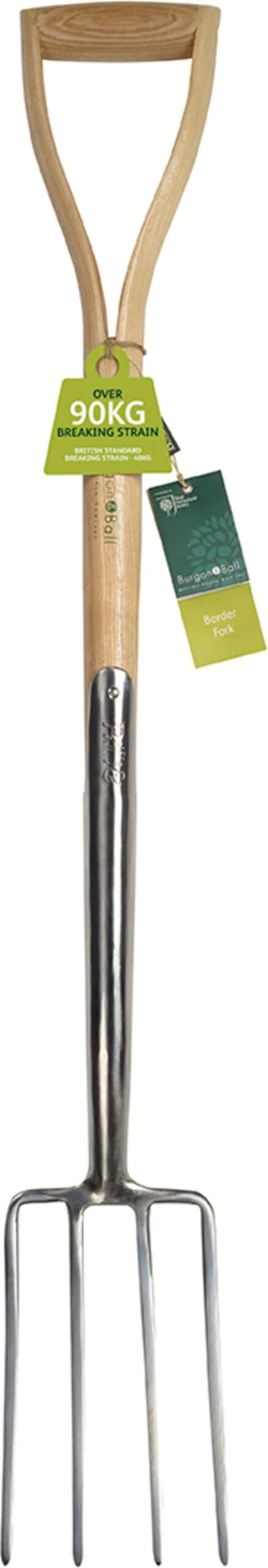 Rostfreie Spatengabel, L 111 Cm 3 Rostfreie Spatengabel, L 111 Cm