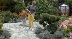 Unkraut Harke "Weed Slice" -Deutschland Samen Kraft Verkaufs-Shop burgon ball unkraut harke weed slice 1 stueck 557553 de