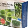Keimschale Für Sprossen -Deutschland Samen Kraft Verkaufs-Shop de bolster keimschale fuer sprossen 1 pc 679970 de