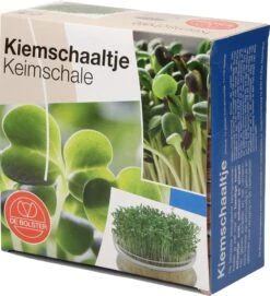 Keimschale Für Sprossen