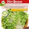 BIO-Keimsprossen Blattsenf -Deutschland Samen Kraft Verkaufs-Shop duerr samen bio keimsprossen blattsenf 1 pkg 1044494 de