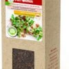 BIO-Keimsprossen Ruca Salatrauke, 180 G -Deutschland Samen Kraft Verkaufs-Shop duerr samen bio keimsprossen ruca salatrauke 180 g 1675553 de