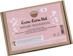 Microgreens Nachfüllpaket "Asian Festival"