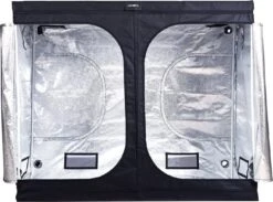 Growzelt 240x120x200 Cm 8 Growzelt 240x120x200 Cm -Deutschland Samen Kraft Verkaufs-Shop hortosol growzelt 240x120x200 cm 1 stk 1712700 de