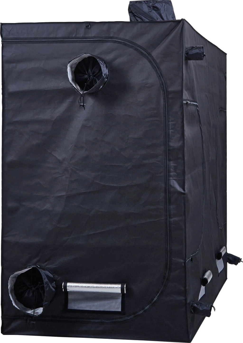 Growzelt 240x120x200 Cm 4 Growzelt 240x120x200 Cm – Bild 2