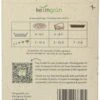 Bio-Keimsaat Rettich, 50 G -Deutschland Samen Kraft Verkaufs-Shop keimgruen bio keimsaat rettich 50 g 1107554 de