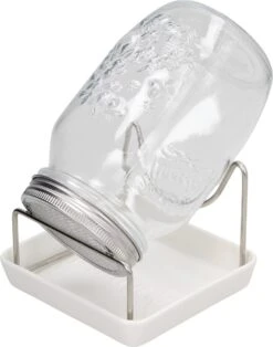 Sprossenglas-Set -Deutschland Samen Kraft Verkaufs-Shop keimgruen sprossenglas set 1 set 1106746 de