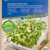 MicroGreen Duo-Garden Nachfüllpads BIO-Daikon-Rettich, 3 Stück -Deutschland Samen Kraft Verkaufs-Shop kiepenkerl microgreen duo garden nachfuellpads bio daikon rettich 3 st 1668718 de