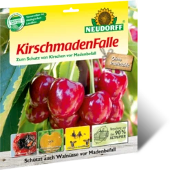Kirschmadenfalle, 7 Stück