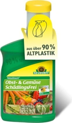 Neudosan® Obst-& GemüseSchädlingsfrei, 250 Ml Reg. Nr. 2622-901 -Deutschland Samen Kraft Verkaufs-Shop neudorff neudosan obst gemueseschaedlingsfrei 250 ml 1666233 de