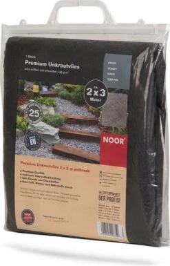 Premium Unkrautvlies 90 G/m², 1x25 M -Deutschland Samen Kraft Verkaufs-Shop noor premium unkrautvlies 90 g m2 1x25 m 1678579 de