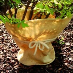 Winterschutzmatte Schafwolle 100x150 Cm, Braun -Deutschland Samen Kraft Verkaufs-Shop noor winterschutzmatte schafwolle 100x150 cm 1678566 de