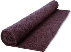 Winterschutzmatte Schafwolle 100x150 Cm, Braun -Deutschland Samen Kraft Verkaufs-Shop noor winterschutzmatte schafwolle 100x150 cm rjava 1678564 de