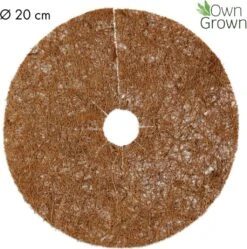 Kokosmulchscheiben Winterschutz 11 Kokosmulchscheiben Winterschutz -Deutschland Samen Kraft Verkaufs-Shop own grown kokosmulchscheiben winterschutz 1 paket 1684397 de