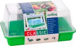 Classic Gewächshaus M -Deutschland Samen Kraft Verkaufs-Shop romberg classic gewaechshaus m 1 st 1666660 de