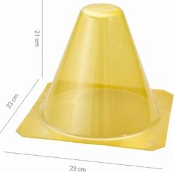 Classic Pflanzenschutz-Haube, 12 Stück -Deutschland Samen Kraft Verkaufs-Shop romberg classic pflanzenschutz haube 12 st 1431798 de