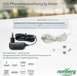Gewächshaus & Pflanzkasten BoQube M PLUS LED & Heizmatte - Creme/Kupferbraun 7 Gewächshaus & Pflanzkasten BoQube M PLUS LED & Heizmatte - Creme/Kupferbraun -Deutschland Samen Kraft Verkaufs-Shop romberg gewaechshaus pflanzkasten boqube m plus led heizmatte creme kupferbraun 1 stk 1057846 de