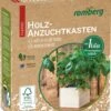 Holz-Anzuchtkasten Inkl. Erde, 11 X 11 X 9 Cm -Deutschland Samen Kraft Verkaufs-Shop romberg holz anzuchtkasten inkl erde 11 x 11 x 9 cm 1682947 de