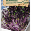 Bio Keimsprossen/Microgreens - Radieschen "Scarlet Champion" 1 Bio Keimsprossen/Microgreens - Radieschen "Scarlet Champion" -Deutschland Samen Kraft Verkaufs-Shop samen maier bio keimsprossen microgreens radieschen scarlet champion 1672934 de