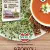 Bio Keimsprossen Brokkoletti, 15 G 2 Bio Keimsprossen Brokkoletti, 15 G -Deutschland Samen Kraft Verkaufs-Shop sperli bio keimsprossen brokkoletti 1117241 de