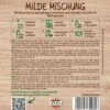 Bio Keimsprossen Milde Mischung 2 Bio Keimsprossen Milde Mischung -Deutschland Samen Kraft Verkaufs-Shop sperli bio keimsprossen milde mischung 1 pkg 1120097 de