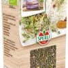 Bio Keimsprossen-Saat Pikante Mischung -Deutschland Samen Kraft Verkaufs-Shop sperli bio keimsprossen saat pikante mischung 1 paket 1663999 de