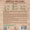 Bio Keimsprossen-Saat "Würzige Mischung" -Deutschland Samen Kraft Verkaufs-Shop sperli bio keimsprossen saat wuerzige mischung 1384998 de