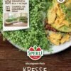 Bio Microgreen-Pads Kresse -Deutschland Samen Kraft Verkaufs-Shop sperli bio microgreen pads kresse 1561790 de