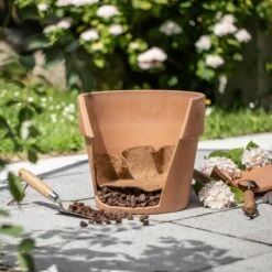 Windhager Jute-Trennvlies Für Töpfe 5 Windhager Jute-Trennvlies Für Töpfe -Deutschland Samen Kraft Verkaufs-Shop windhager jute trennvlies fuer toepfe 1 stk 1120359 de