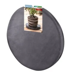 Windhager Kälteschutz Topfunterlage, Ø 35 Cm, 5 Cm -Deutschland Samen Kraft Verkaufs-Shop windhager kaelteschutz topfunterlage oe 35 cm 5 cm 1274524 de