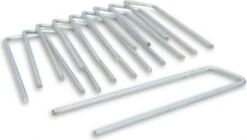 Windhager Metall-Heringe -Deutschland Samen Kraft Verkaufs-Shop windhager metall heringe 1 set 1670557 de