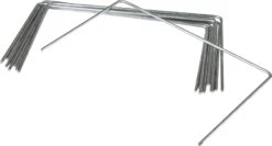 Windhager Metall-Heringe Groß -Deutschland Samen Kraft Verkaufs-Shop windhager metall heringe gross 1 set 762017 de