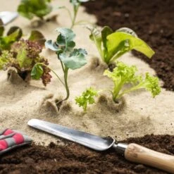 Windhager Naturfaser-Unkrautmatte ÖKO -Deutschland Samen Kraft Verkaufs-Shop windhager naturfaser unkrautmatte oeko 1 stk 876115 de