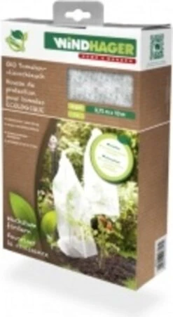 Windhager Öko Tomaten-Vliesschlauch -Deutschland Samen Kraft Verkaufs-Shop windhager oeko tomaten vliesschlauch 1 st 1656005 de
