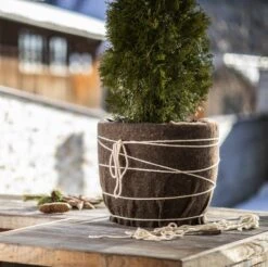 Windhager Schafwoll-Filzmatte Medium, 0,6 X 1,2 M -Deutschland Samen Kraft Verkaufs-Shop windhager schafwoll filzmatte medium 1043913 de