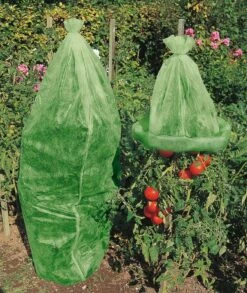 Windhager Tomaten-Vliesschlauch Supergrow -Deutschland Samen Kraft Verkaufs-Shop windhager tomaten vliesschlauch supergrow 1 stk 761567 de