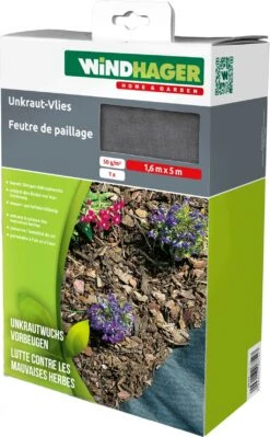 Windhager Unkraut Vlies -Deutschland Samen Kraft Verkaufs-Shop windhager unkraut vlies 1 st 1670541 de