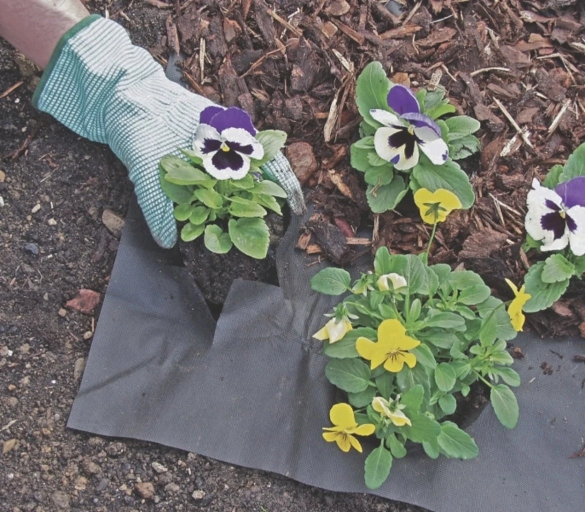 Windhager Unkraut-Vlies Basic 3 Windhager Unkraut-Vlies Basic