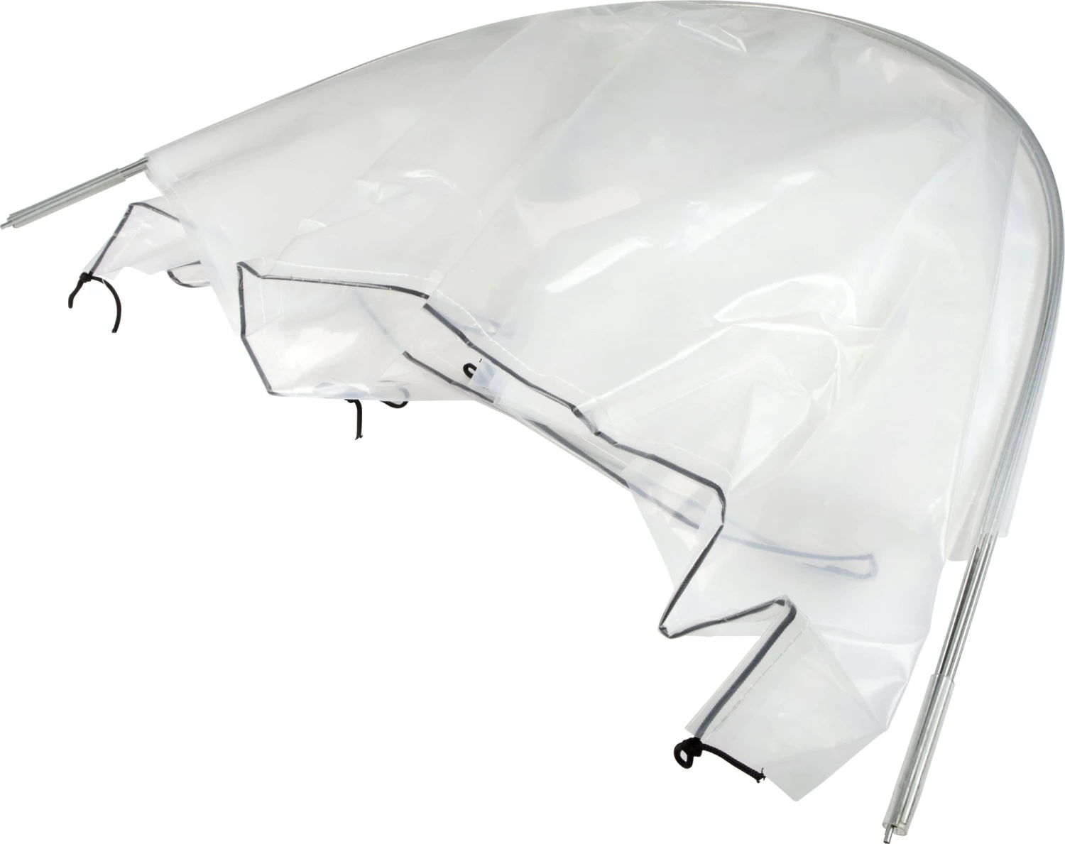 Windhager Wachstums-Tunnel Akkordeon 5 Windhager Wachstums-Tunnel Akkordeon – Bild 3